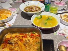 -烟火鱼乡(京华城店)