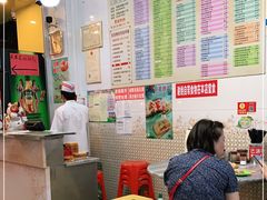 -芬芳甜品(同福路店)