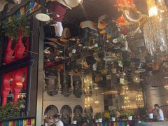 -巴依老爷新疆美食(清华东门店)