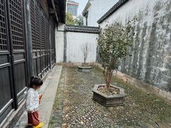 -丝绸小镇荻港古村