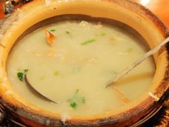 -金穗园·砂锅粥.醉鸡煲火锅(长寿路店)