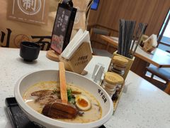 -味千拉面(瑞虹生活广场店)