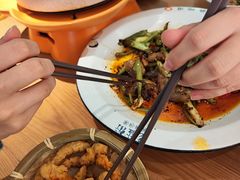 -花盐街·四川乐山小吃(西单大悦城店)