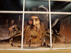 -中华艺术宫(上海美术馆)