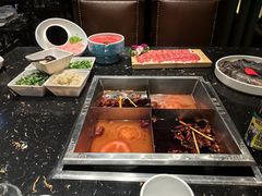 -大妙火锅·非物质文化遗产(东郊记忆店)