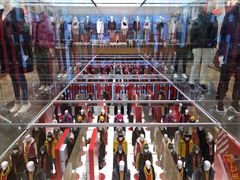 -优衣库(银座店)