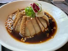 -西安凯悦酒店·湖畔中餐厅