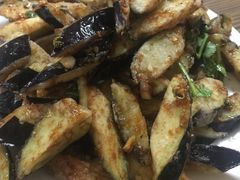 -三点小吃(山大店)