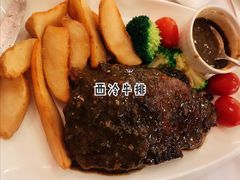 -沙利文餐厅(南湾街店)