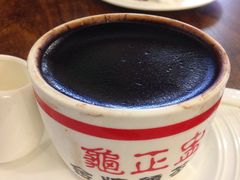 -龟金正·港式甜品(客村店)
