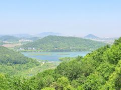 -南北湖风景区
