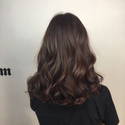 -发饰美男士增发补发假发定制店