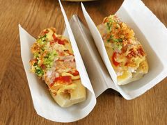 -BOR Eatery(安福路店)