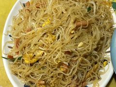 炒米丝-桥东喜碧海鲜街(水东街店)