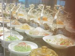 -大鹏饭店·金陵家宴(奥体中心店)