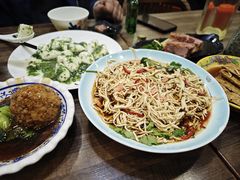 -众顺和非遗淮扬菜(何园店)