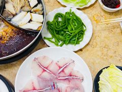 -活鱼馆(宜兴埠店)