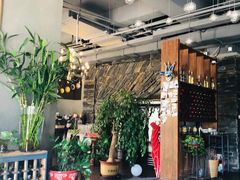 -ITA·意塔意大利餐厅(亦庄店)