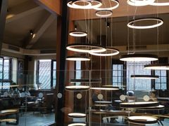 大堂-星巴克臻选(成都宽窄巷子店)