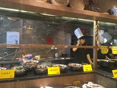 -大家食府·福建菜(FAC协盛中心庭院餐厅店)