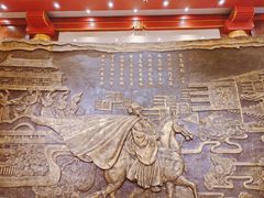 -小龙翻大江文化火锅(太古里店)