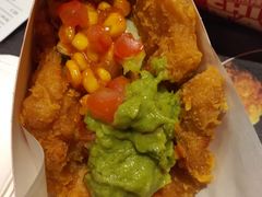 -肯德基(丰北路店)