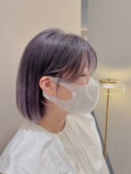 -KEIVON HAIR·崎宏