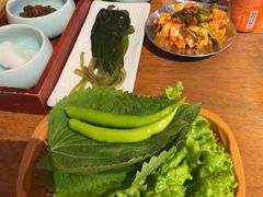 -济州爱肉堂(总店)