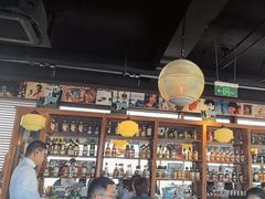 -安妮意大利餐厅(日坛店)