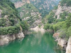 -黑龙潭风景区