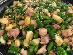 -周三的情书花园餐厅(江北店)