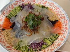 -老长春饺子馆(保利·春天里店)