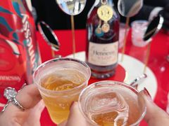 -上海静安洲际酒店