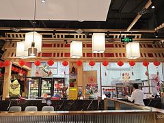-犇鼎牛潮汕牛肉火锅(新辰里学清路店)
