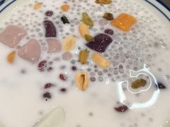 -然记糖水铺(怡丰路店)