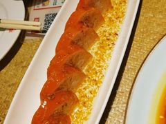 糯米藕-渝信川菜(西单店)