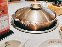 -椰妹·椰子鸡火锅(三祺广场店)