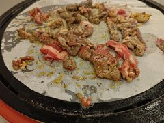 -哈哈碳都·牛肋条无限自助烤肉(宝龙店)