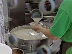 -老磁器口豆汁店(天坛店)