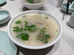 -古萧汪家羊肉馆(淮北四马路店)