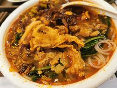 经典套餐-水平有限广西米粉·广西风味集(五道口店)