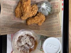 -肯德基(蓝桥店)