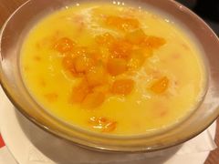 椰汁西米露-鼎泰丰(国金中心店)