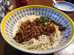 -辣肉面大王(天平路店)