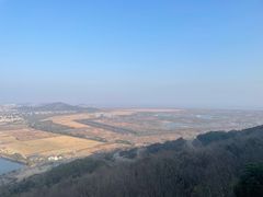 -南北湖风景区