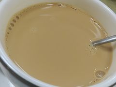 -香港威特瑞茶餐厅(小白楼音乐厅店)