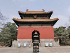 -须弥福寿之庙