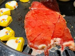 -哼蟹二将·烤肉酱蟹(合生汇店)