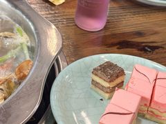 -要得自助火锅(新川路店)