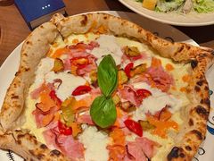 -Mammamia意大利餐厅(阳春巷店)